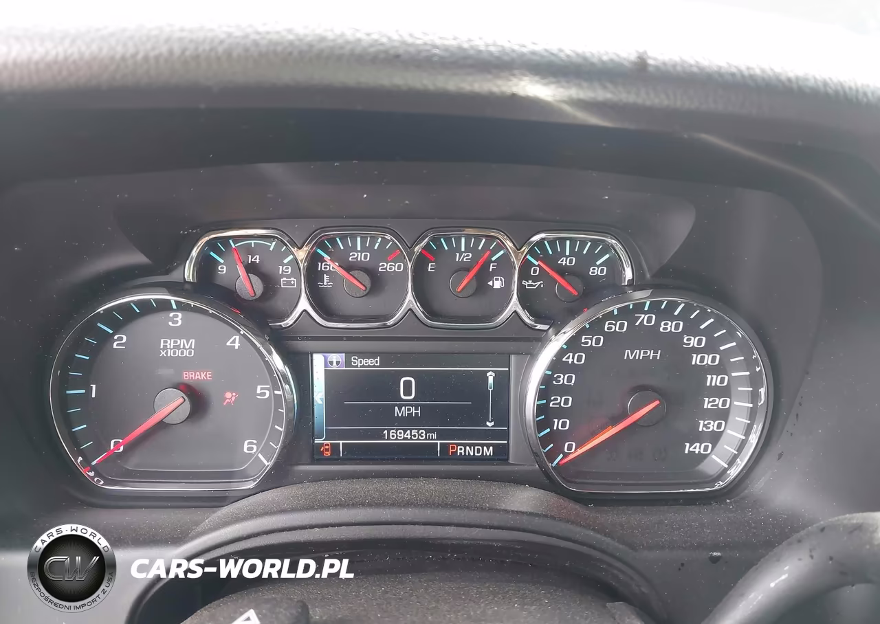 2015 Chevrolet Tahoe Lt VIN:1GNSCBKC2FR274122 - 7