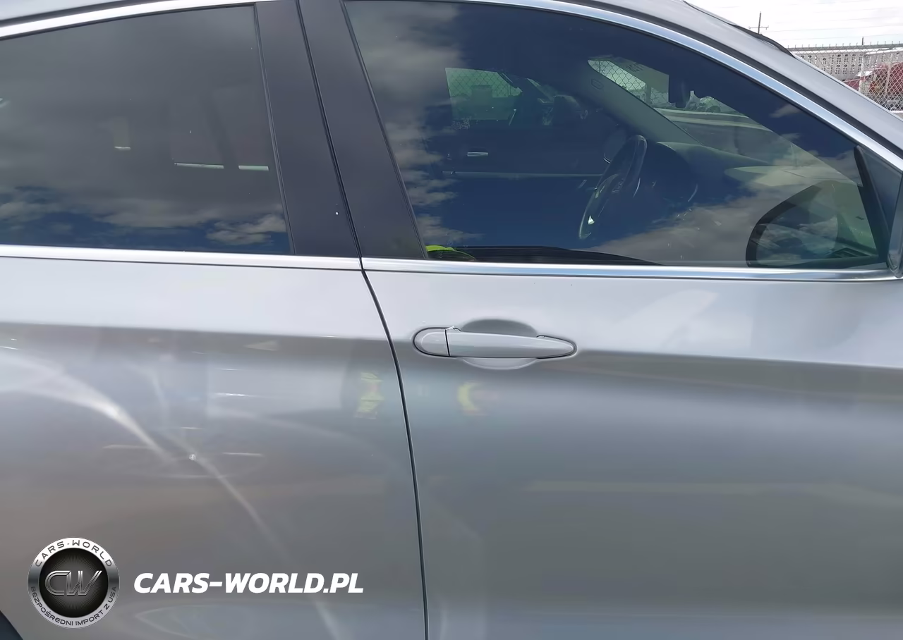 2017 BMW X4 xDrive28I VIN:5UXXW3C30H0T79502 - 13