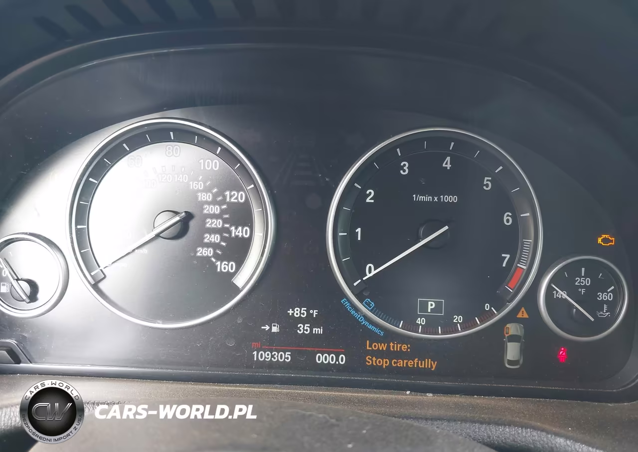 2017 BMW X4 xDrive28I VIN:5UXXW3C30H0T79502 - 7