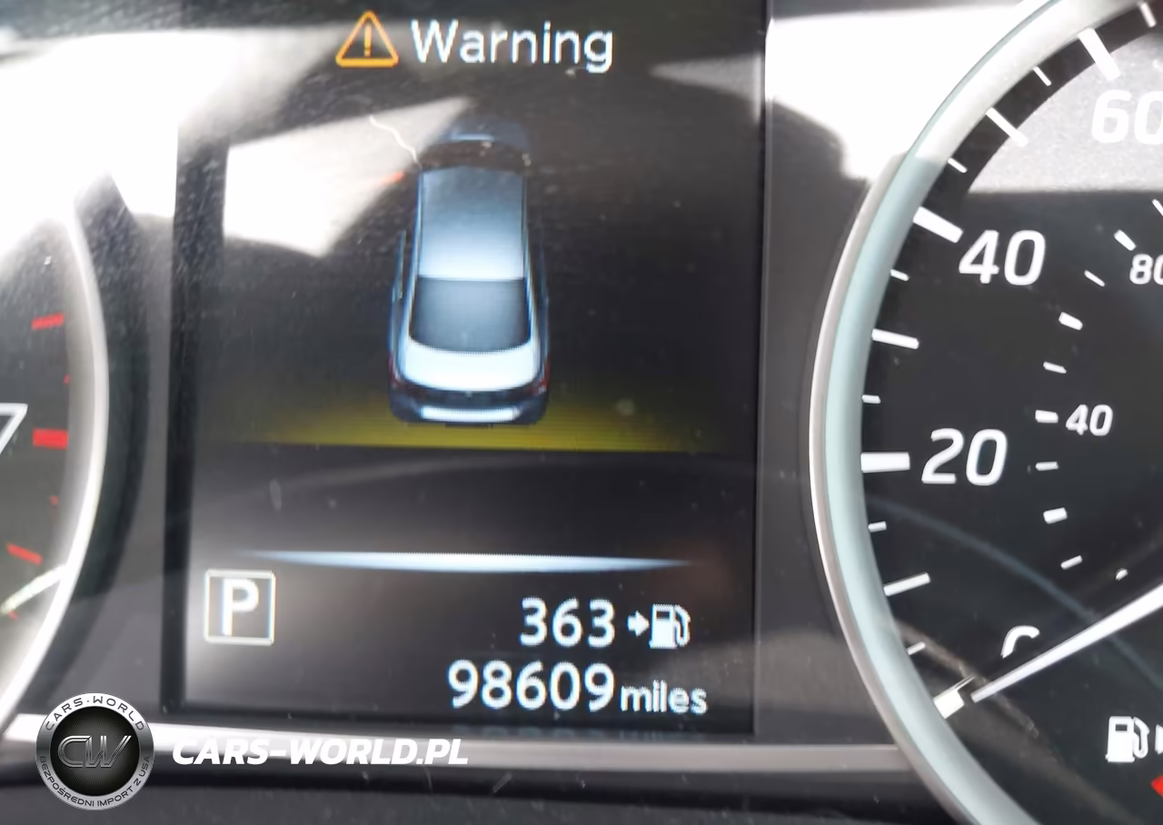 2017 Nissan Sentra Sr Turbo VIN:3N1CB7APXHY380545 - 16