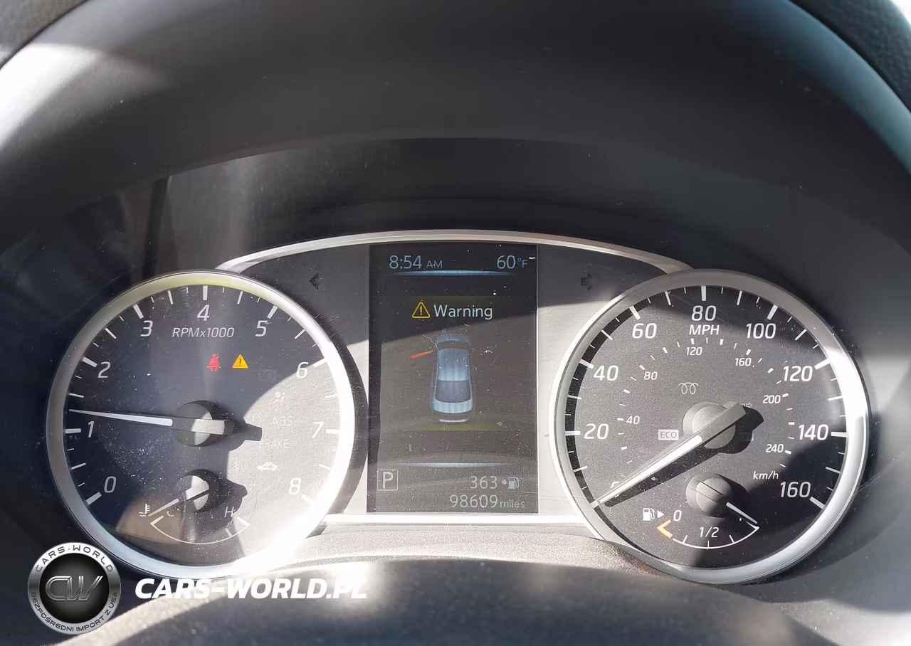 2017 Nissan Sentra Sr Turbo VIN:3N1CB7APXHY380545 - 7