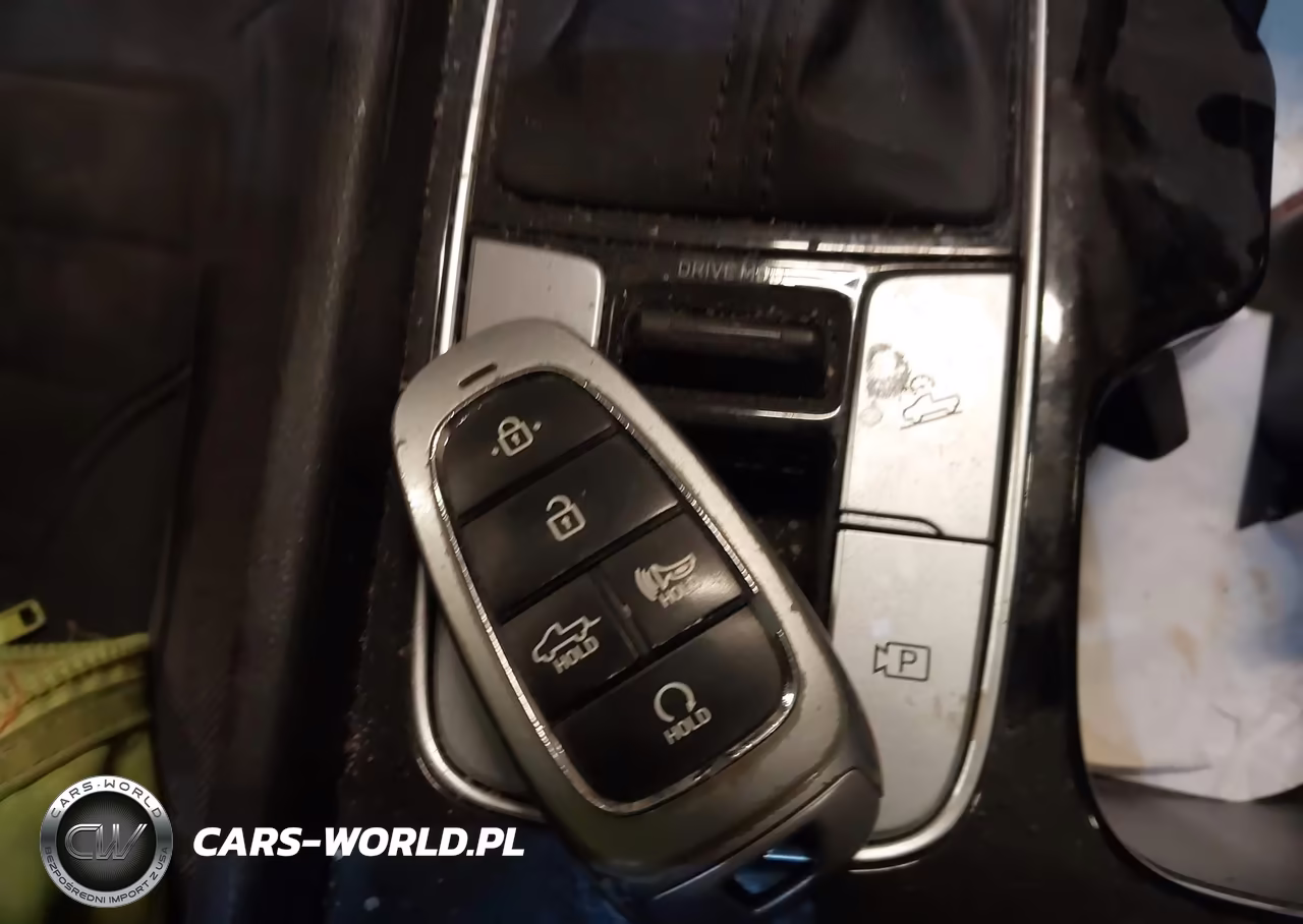 2022 Hyundai Santa Cruz Sel VIN:5NTJC4AEXNH017204 - 11