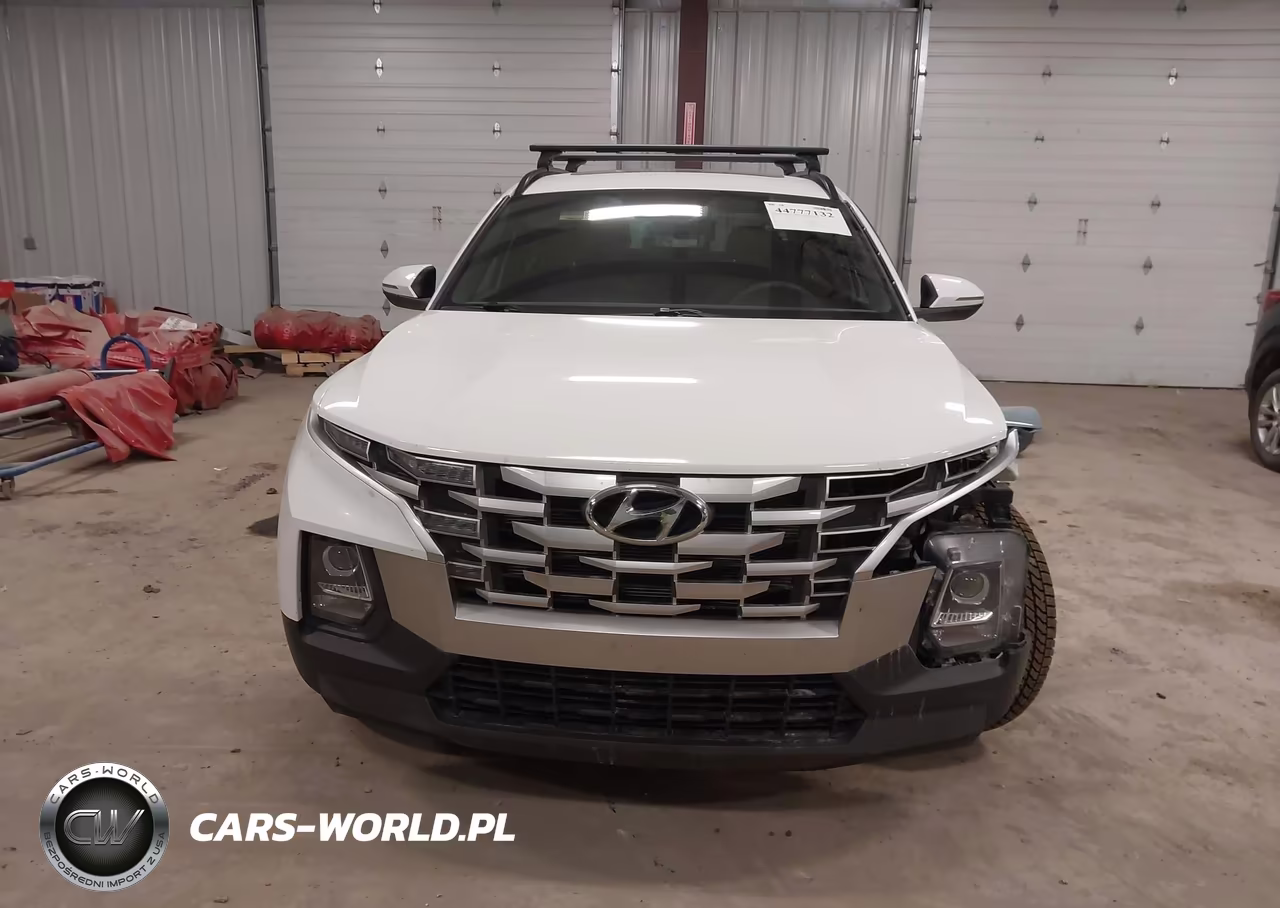 2022 Hyundai Santa Cruz Sel VIN:5NTJC4AEXNH017204 - 12