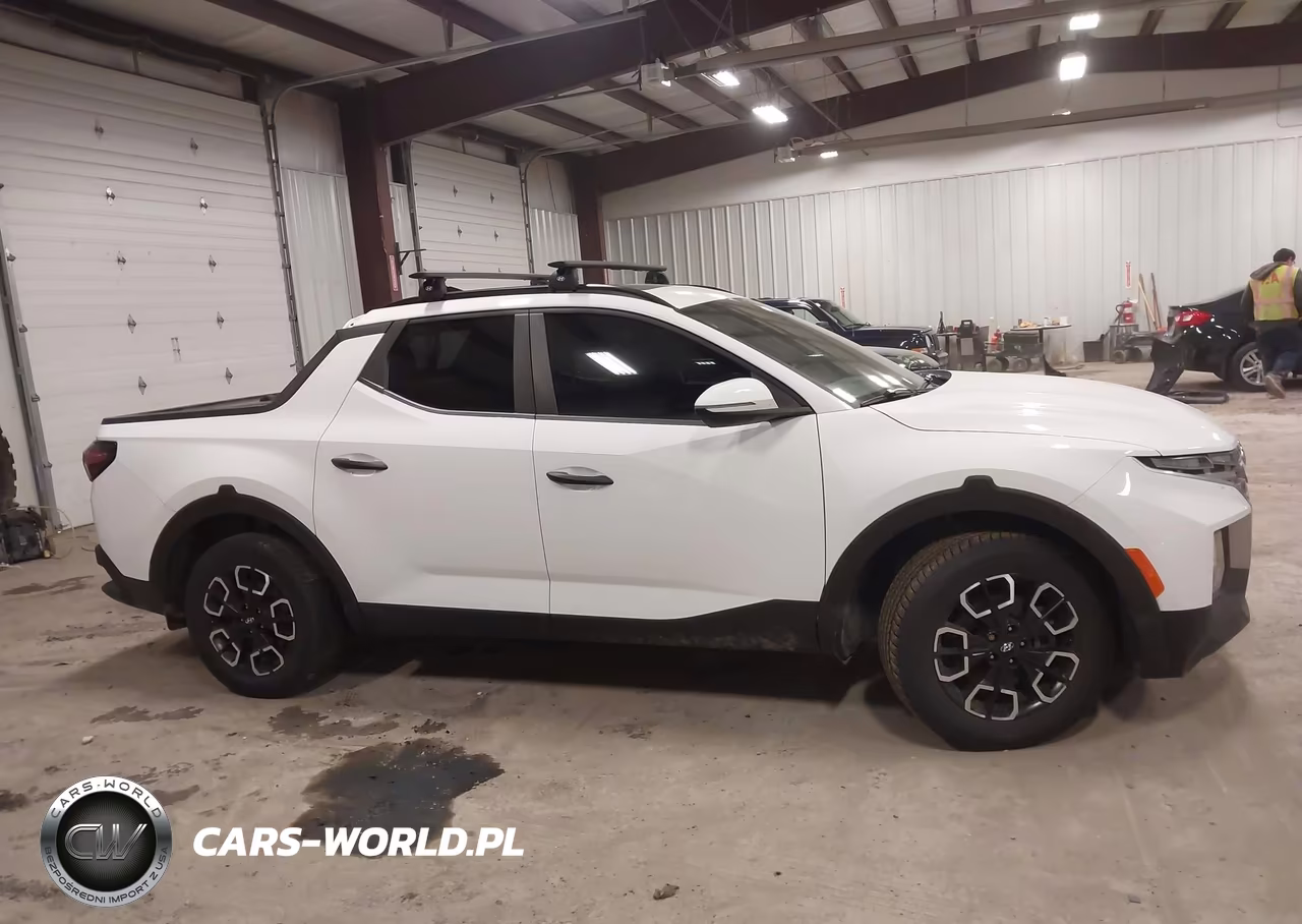 2022 Hyundai Santa Cruz Sel VIN:5NTJC4AEXNH017204 - 13