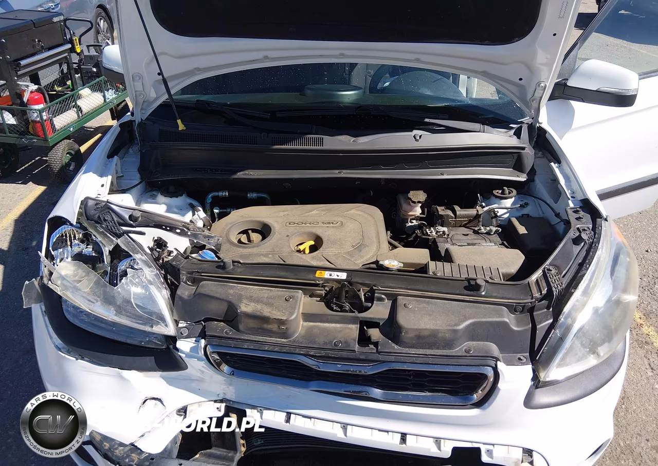2013 Kia Soul + VIN:KNDJT2A62D7526007 - 10