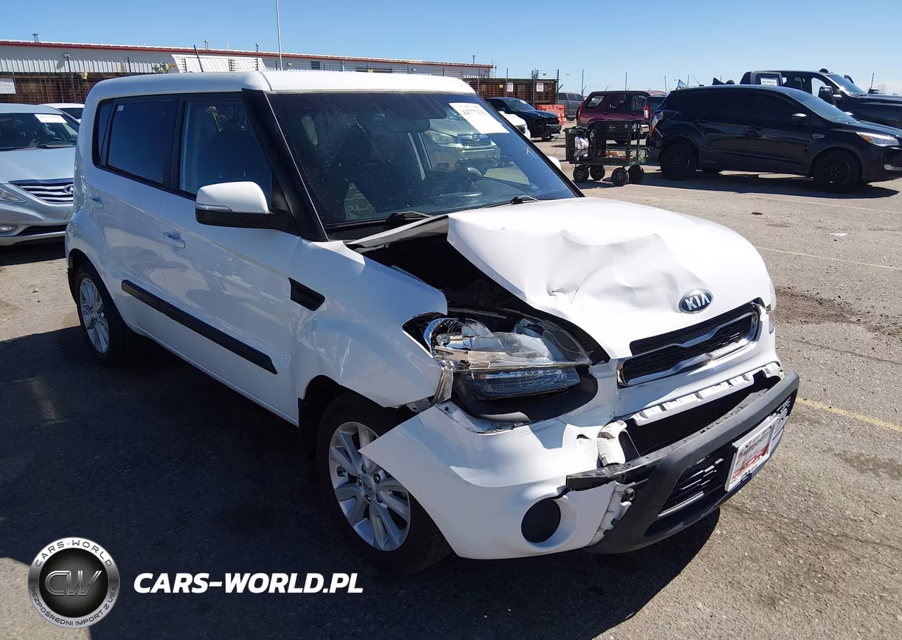 2013 Kia Soul + VIN:KNDJT2A62D7526007 - 6