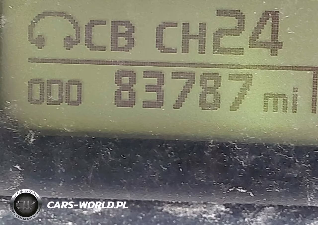 2008 Honda Gl1800 VIN:1HFSC47F28A705248 - 7