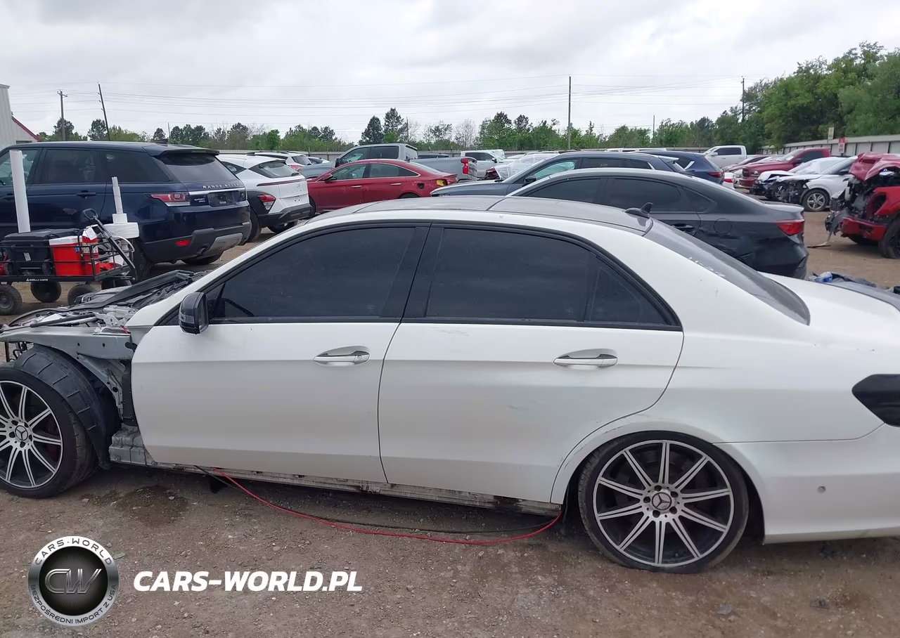 2015 Mercedes-Benz E 63 Amg S 4Matic VIN:WDDHF7GB8FB113201 - 15