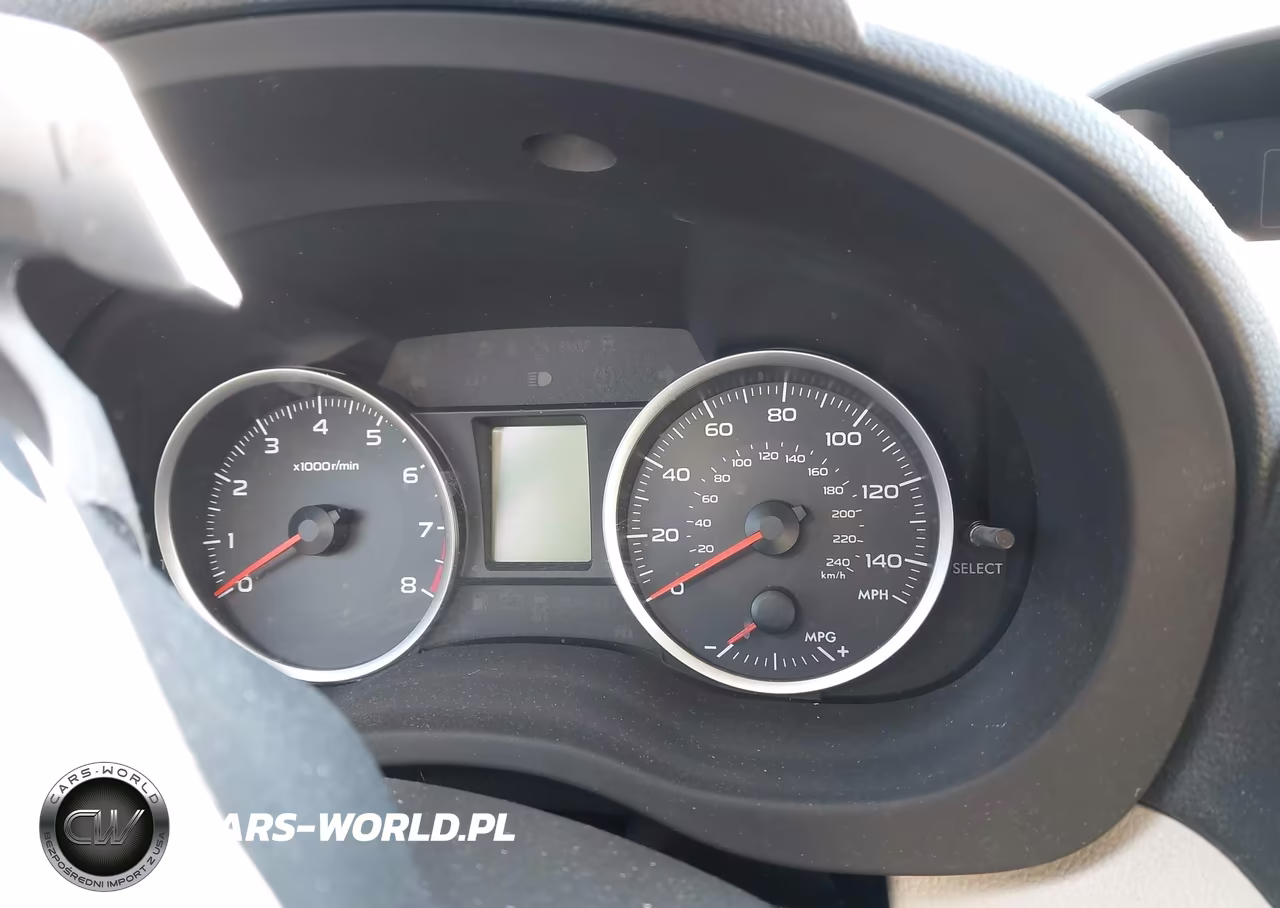 2014 Subaru Xv Crosstrek 2.0I Premium VIN:JF2GPACC9E8215439 - 14