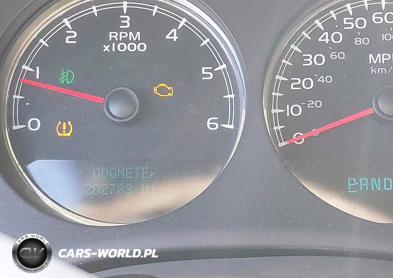 2007 Chevrolet Tahoe Lt VIN:1GNFC13JX7R169810 - 7