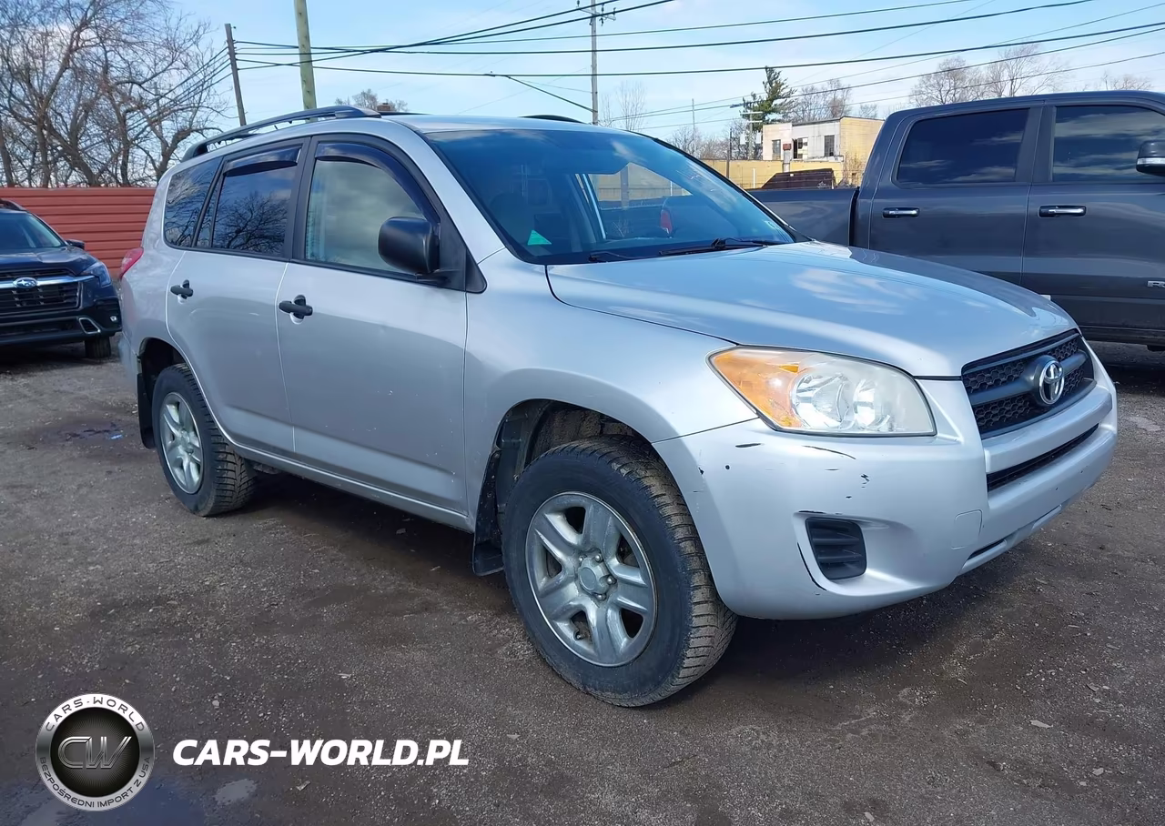 2010 Toyota Rav4