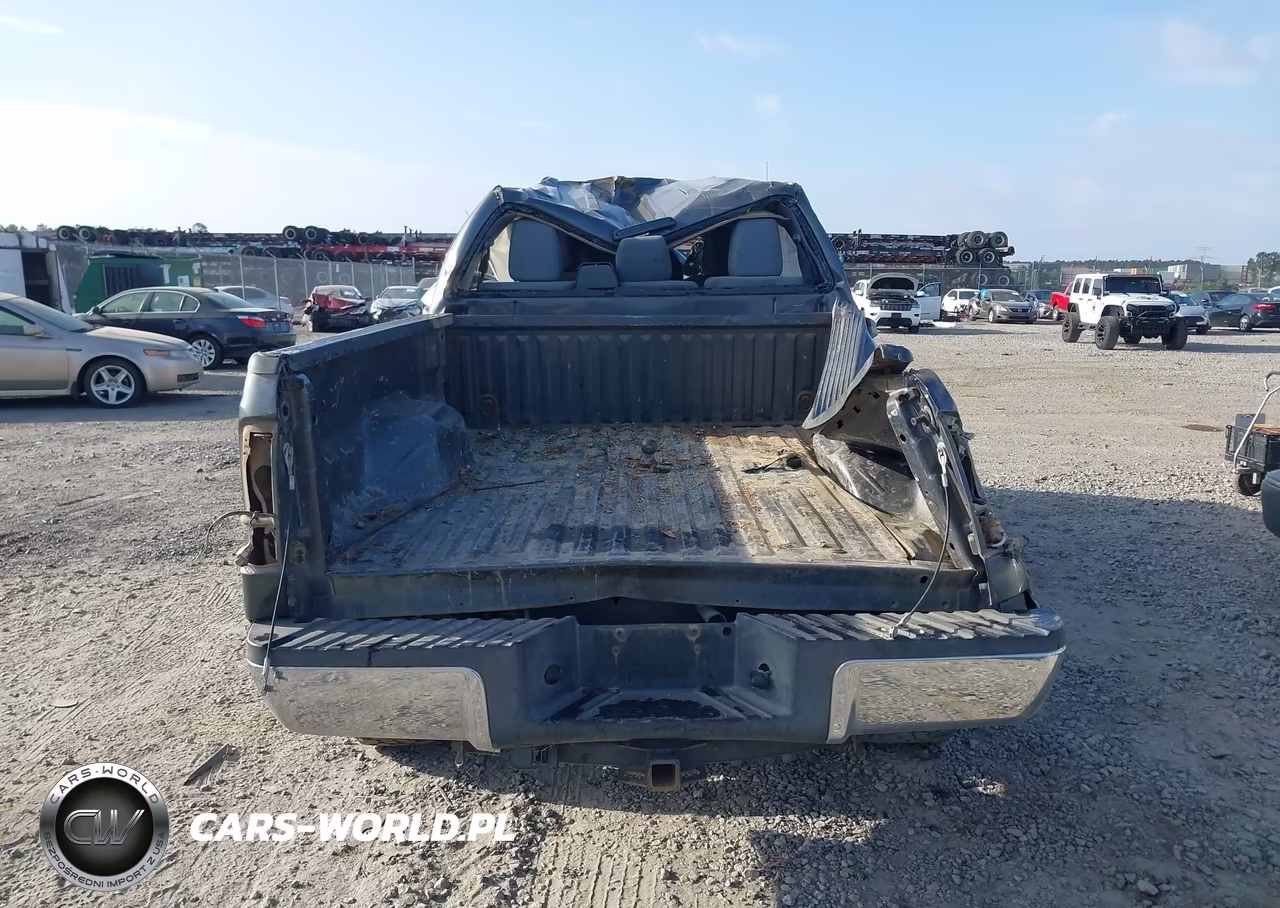 2016 Ford F-250 Xl VIN:1FT7W2B66GEC68137 - 16