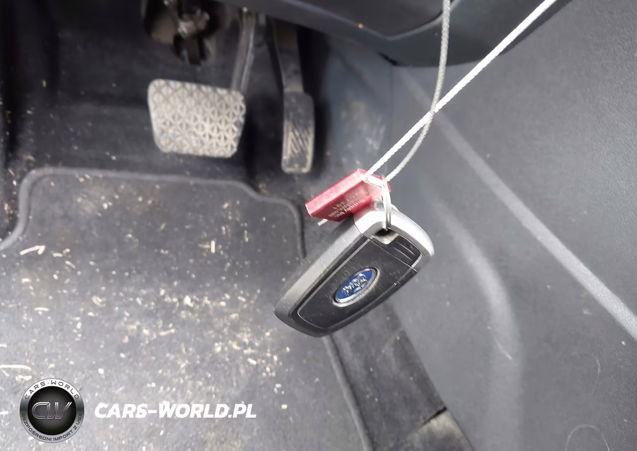 2018 Ford Ecosport Se VIN:MAJ3P1TE9JC249859 - 11