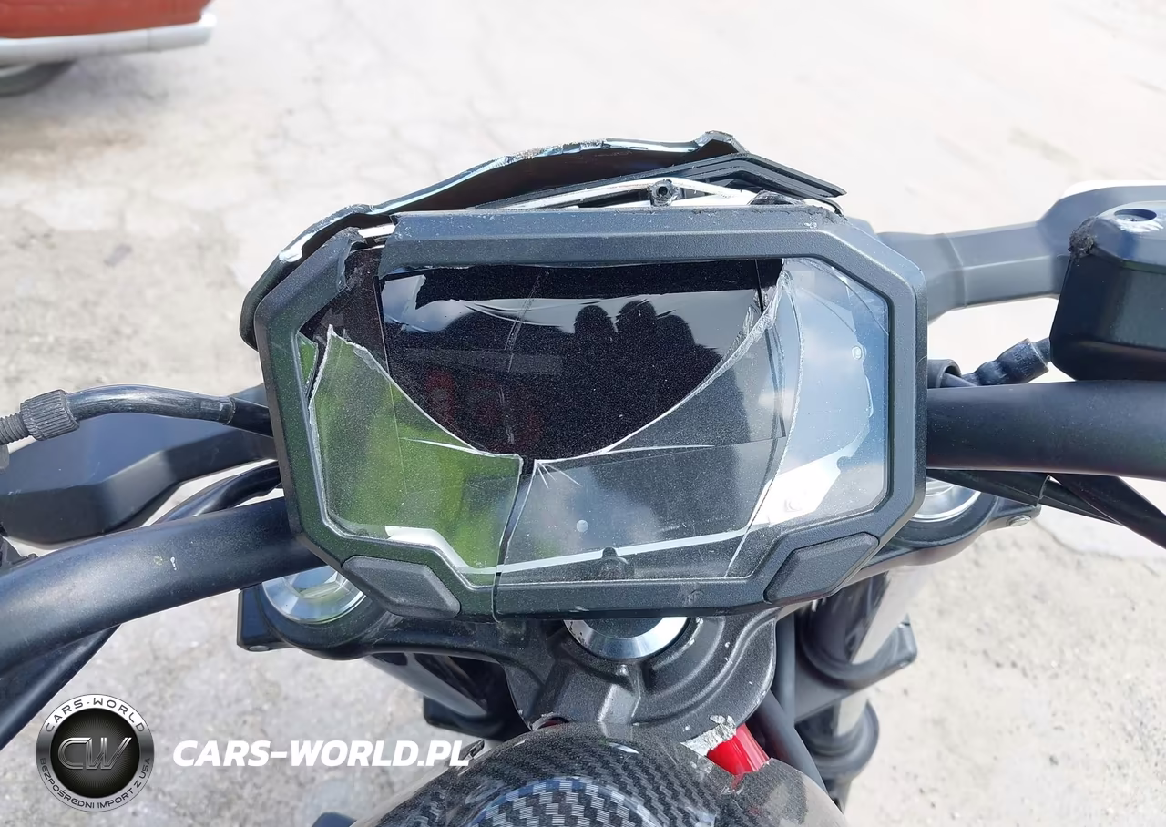 2022 Kawasaki Er650 K VIN:ML5EREK10NDA58475 - 7