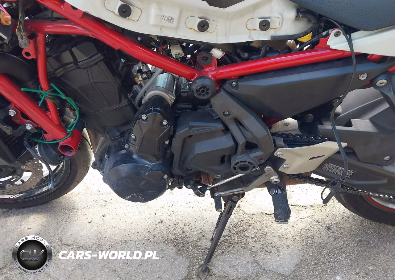 2022 Kawasaki Er650 K VIN:ML5EREK10NDA58475 - 9