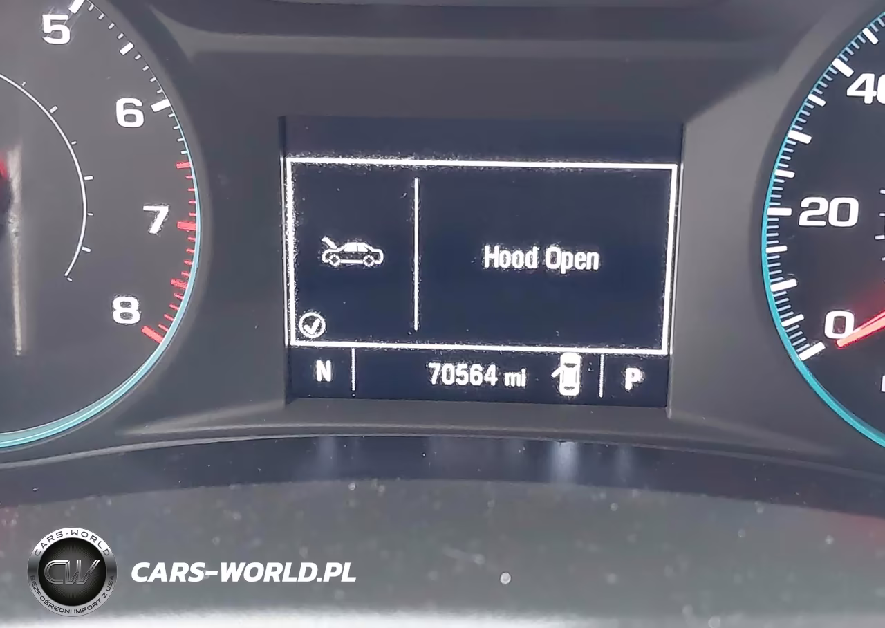 2023 Chevrolet Malibu Fwd 1Lt VIN:1G1ZD5ST0PF232355 - 16