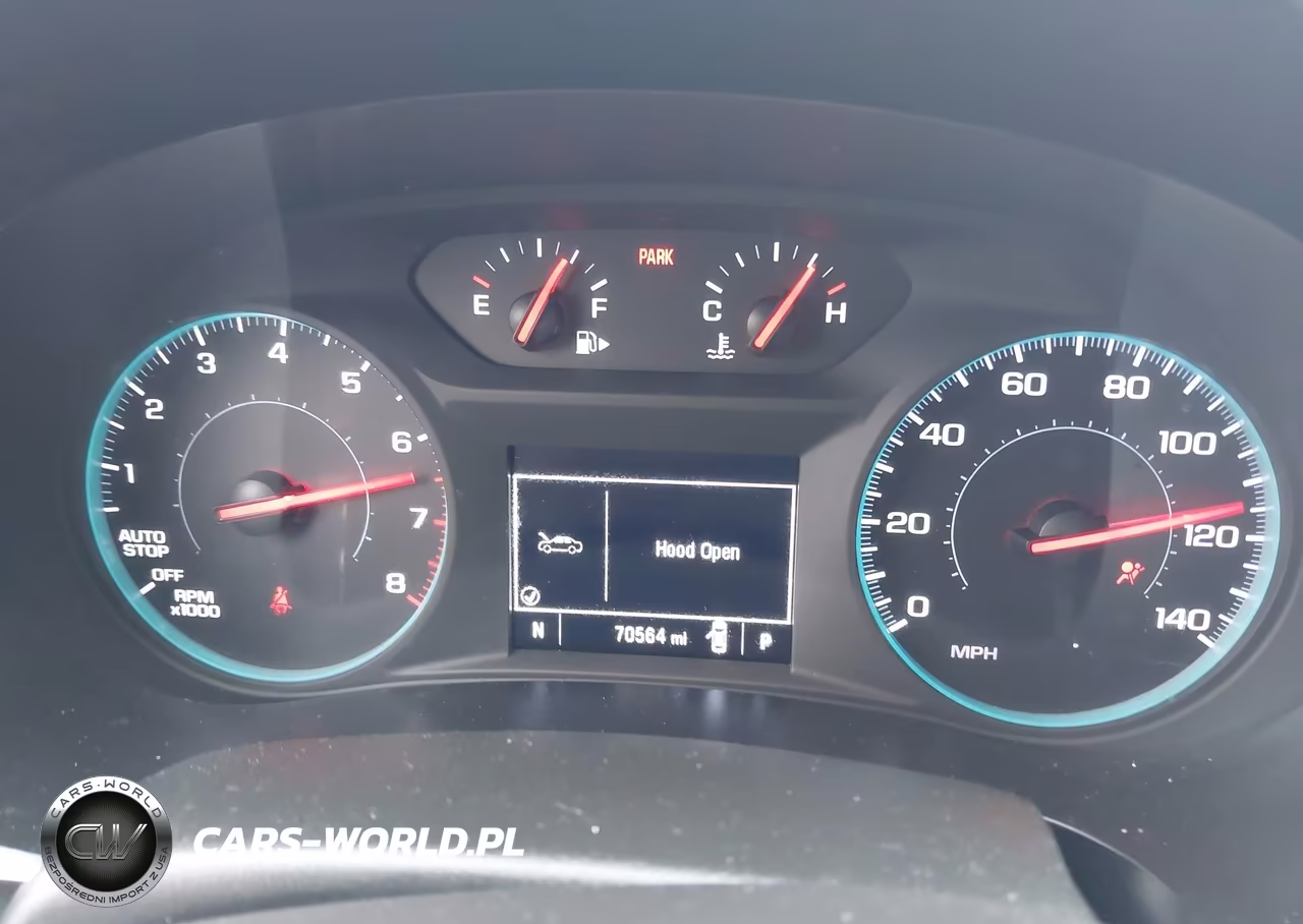 2023 Chevrolet Malibu Fwd 1Lt VIN:1G1ZD5ST0PF232355 - 7