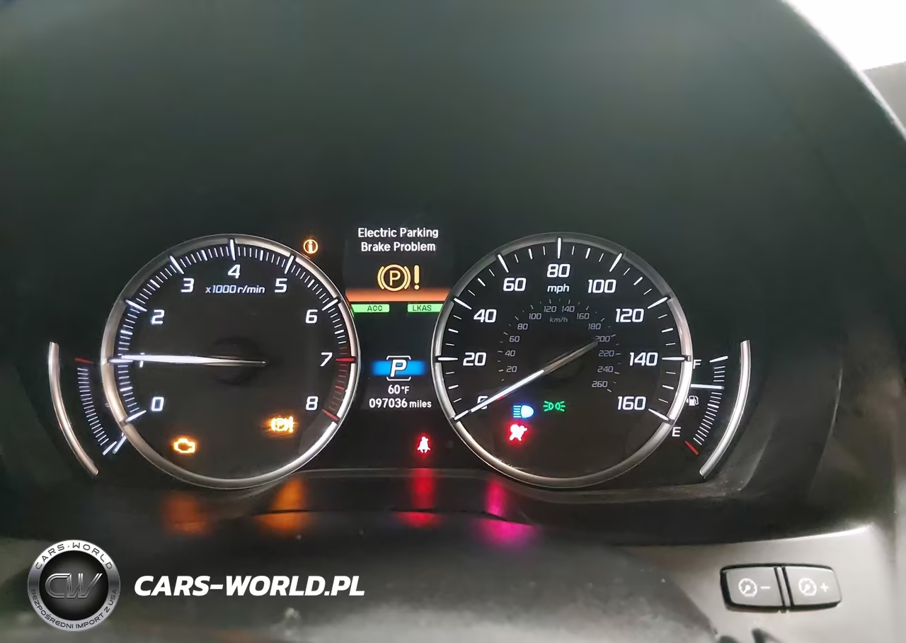 2019 Acura Mdx Tech Pkg VIN:5J8YD4H51KL037060 - 7
