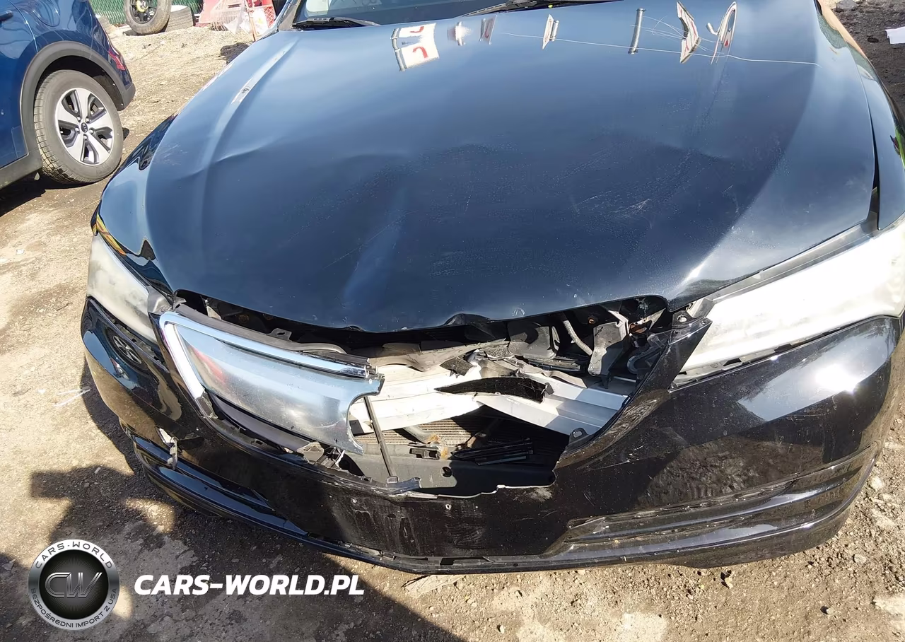 2015 Acura Tlx V6 Tech VIN:19UUB2F51FA002838 - 12
