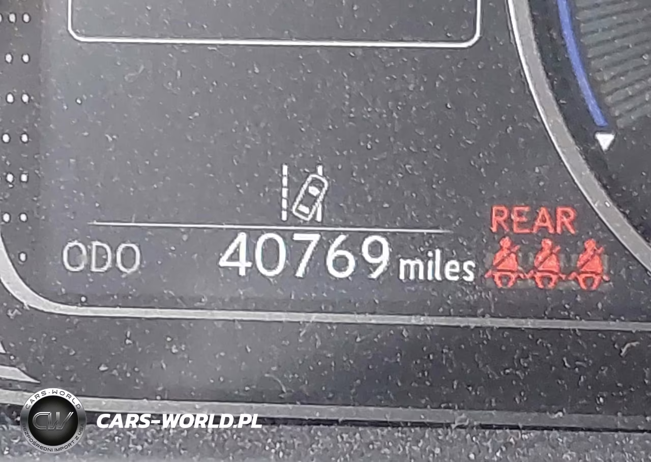 2021 Lexus Ux 250H VIN:JTHP9JBH4M2045562 - 15