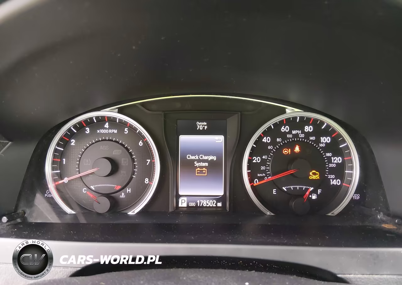 2015 Toyota Camry Se VIN:4T1BF1FKXFU936002 - 7