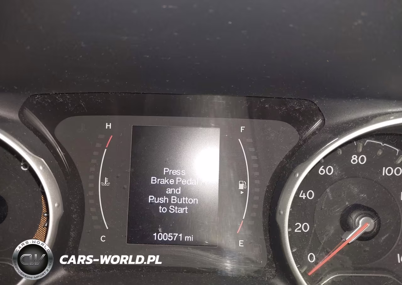 2019 Jeep Compass Latitude 4X4 VIN:3C4NJDBB5KT734454 - 15