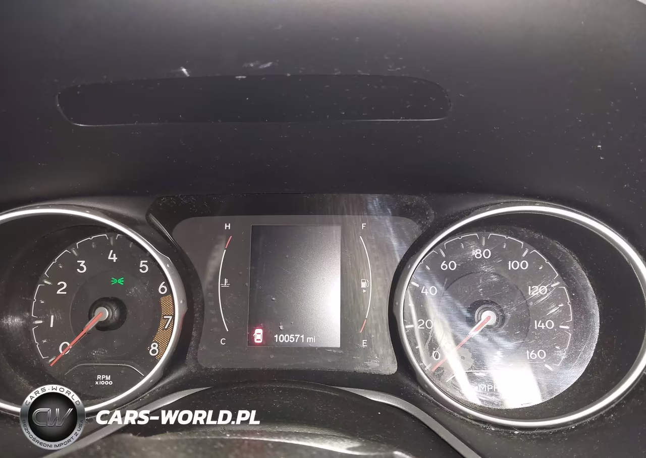 2019 Jeep Compass Latitude 4X4 VIN:3C4NJDBB5KT734454 - 7