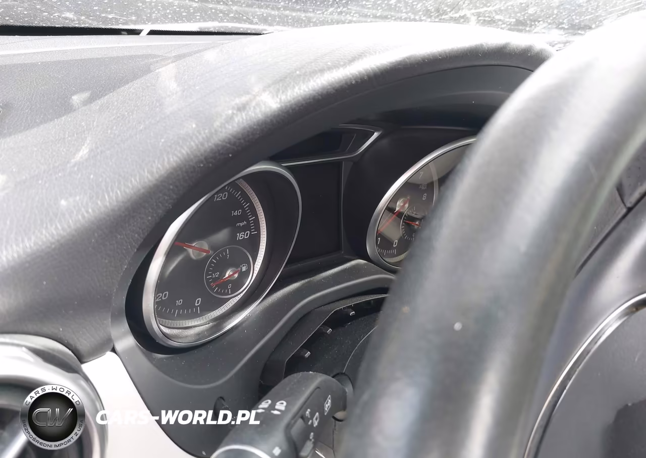2018 Mercedes-Benz Gla 250 VIN:WDCTG4EB1JJ369627 - 15