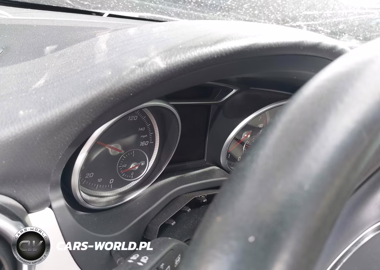 2018 Mercedes-Benz Gla 250 VIN:WDCTG4EB1JJ369627 - 7