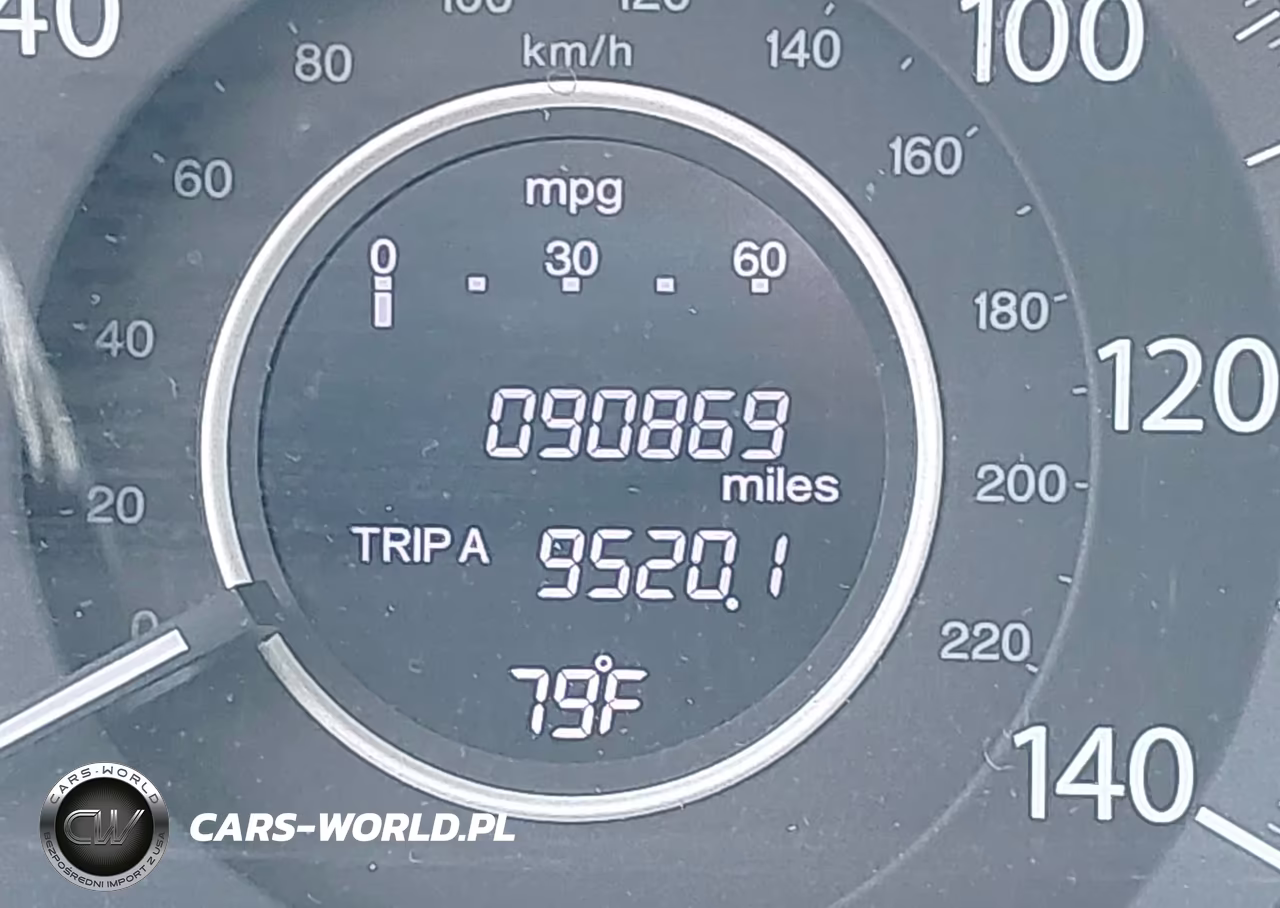 2015 Honda Cr-V Ex VIN:2HKRM4H53FH695654 - 15