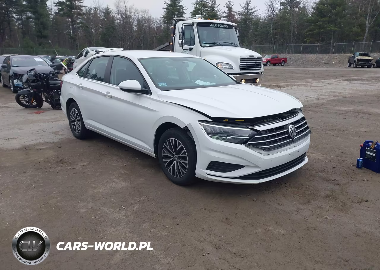 2021 Volkswagen Jetta 1.4T R-Line-1.4T S-1.4T Se