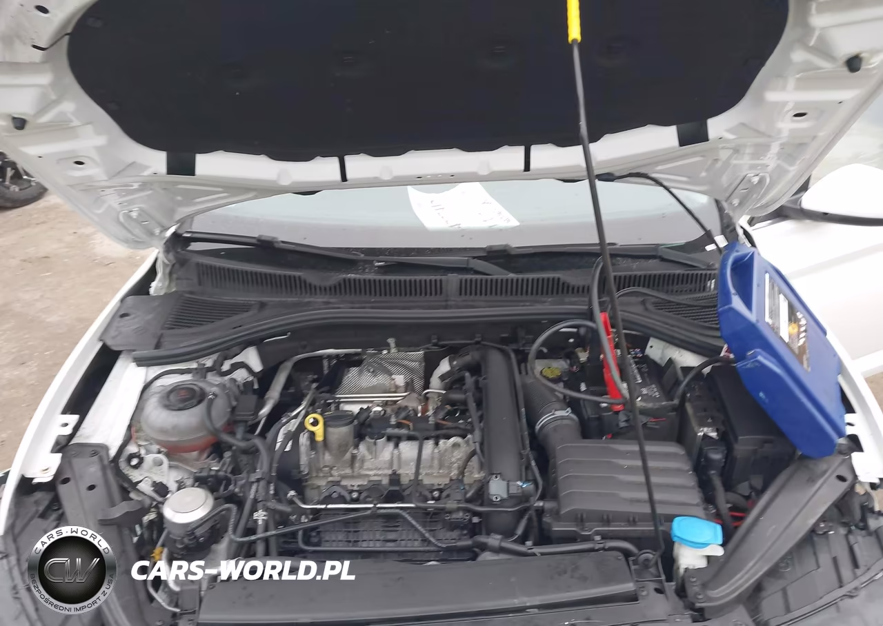 2021 Volkswagen Jetta 1.4T R-Line-1.4T S-1.4T Se VIN:3VWC57BU7MM036288 - 10
