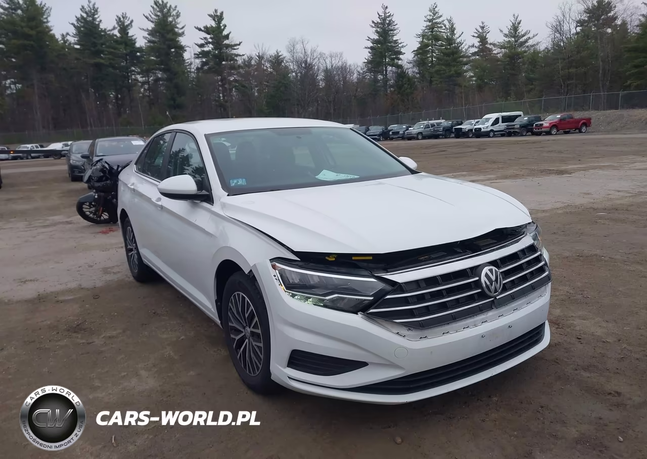 2021 Volkswagen Jetta 1.4T R-Line-1.4T S-1.4T Se VIN:3VWC57BU7MM036288 - 12