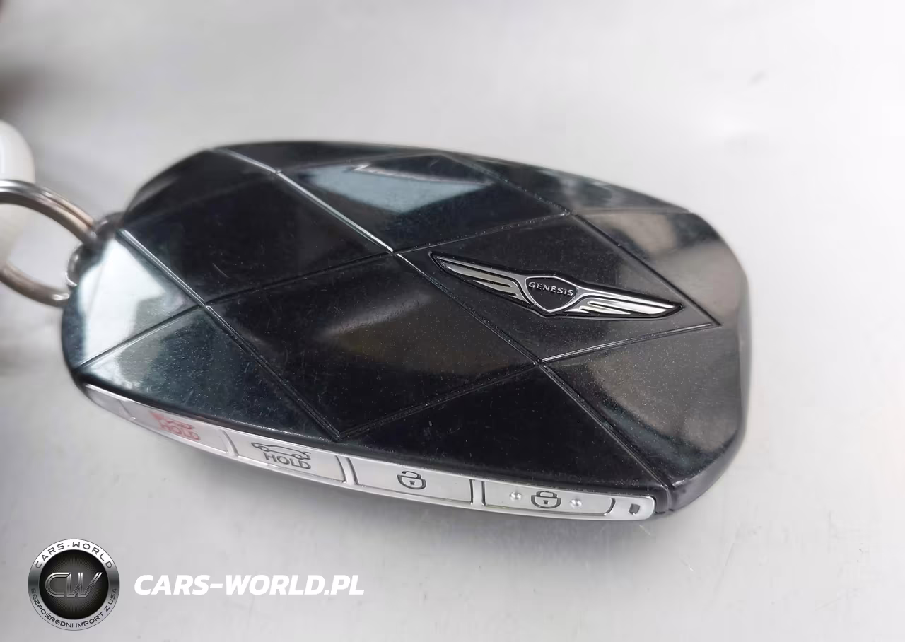 2025 Genesis Gv80 2.5T Standard Awd VIN:KMUHFESB8SU271684 - 11