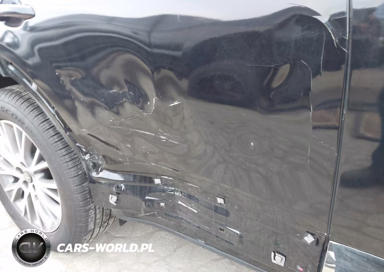 2025 Genesis Gv80 2.5T Standard Awd VIN:KMUHFESB8SU271684 - 6