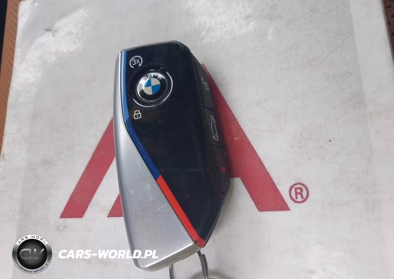 2025 BMW X5 Sdrive40I VIN:5UX13EU01S9W92432 - 11