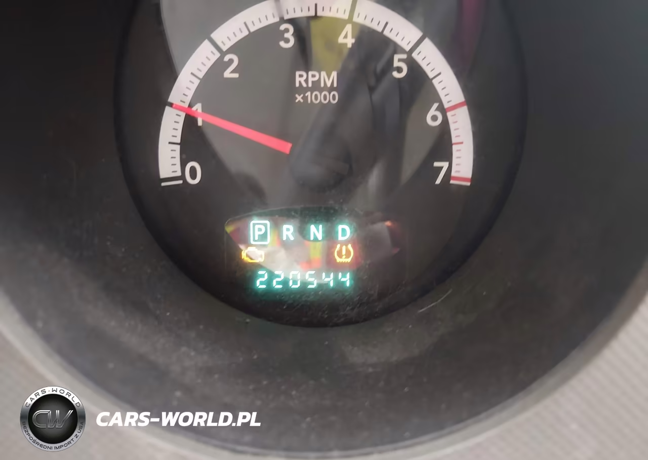 2008 Dodge Nitro Sxt VIN:1D8GU28K68W243181 - 15