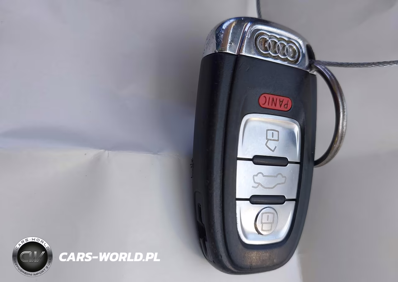 2010 Audi A4 2.0T Premium VIN:WAUAFAFL6AN057721 - 11