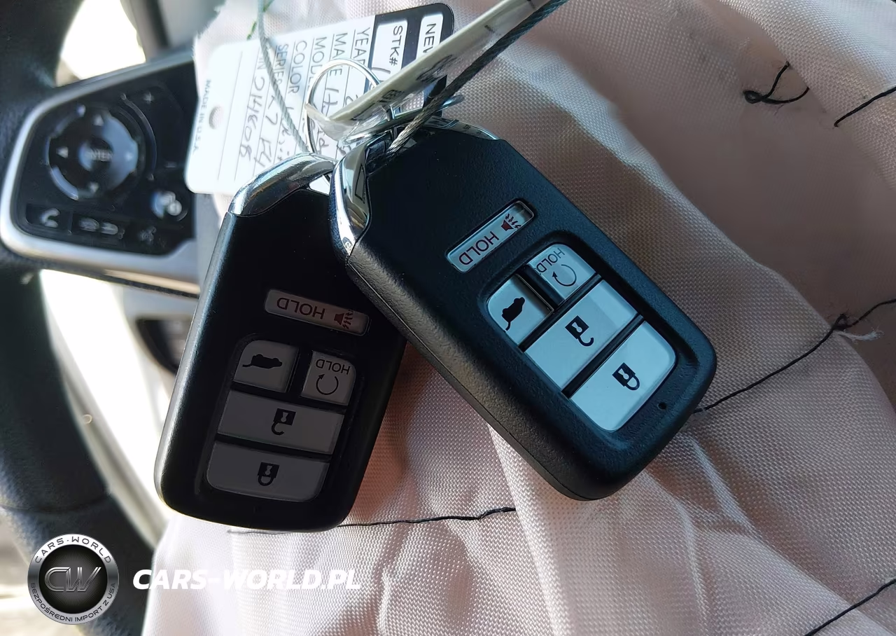 2019 Honda Cr-V Ex VIN:JHLRW2H58KX014808 - 11