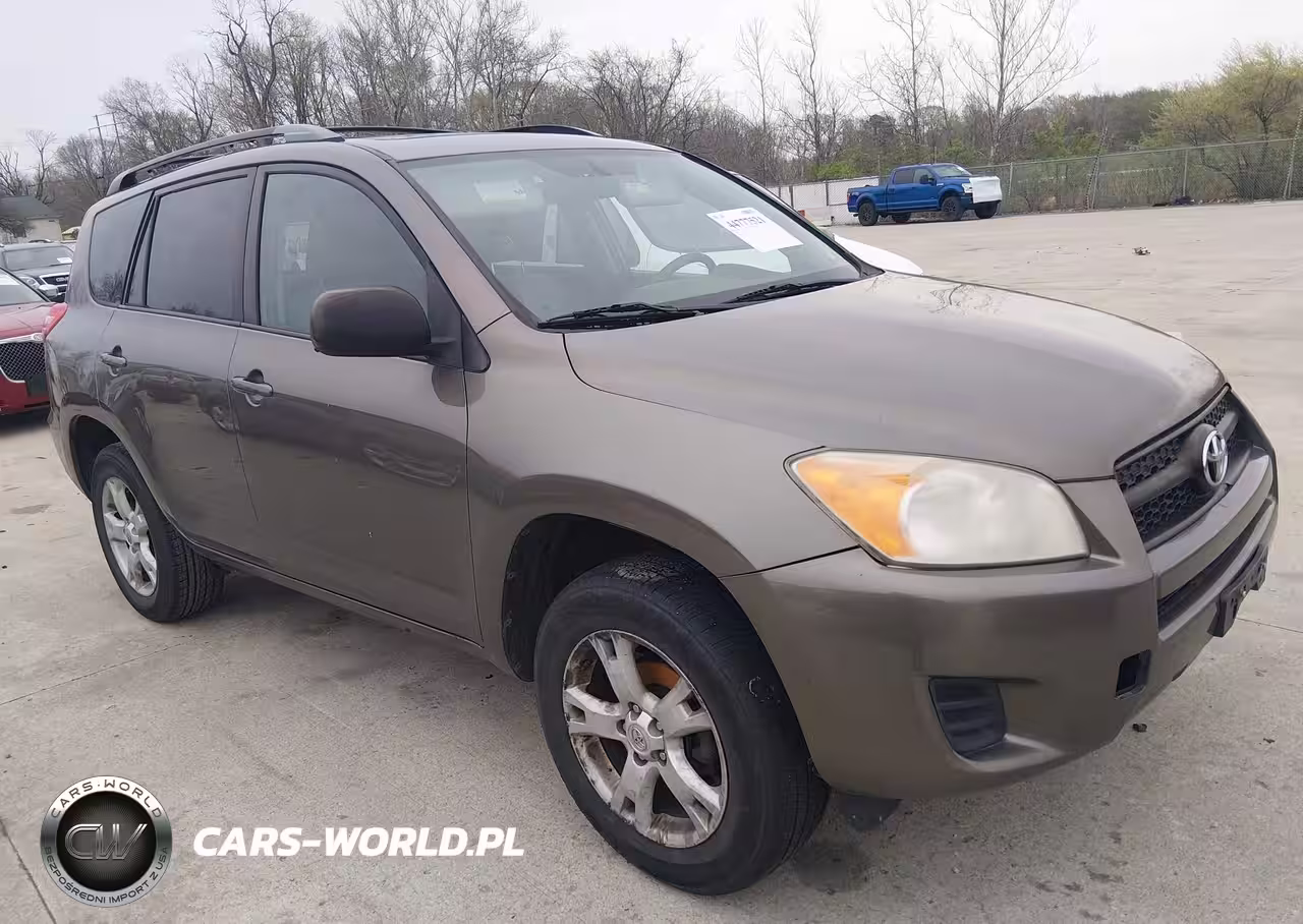 2011 Toyota Rav4