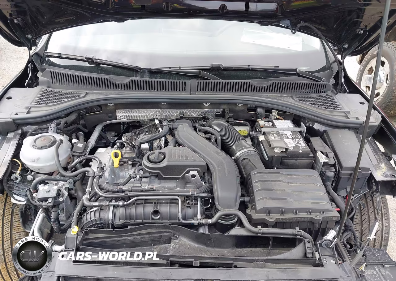 2025 Volkswagen Jetta Se VIN:3VW7X7BU4SM043286 - 10