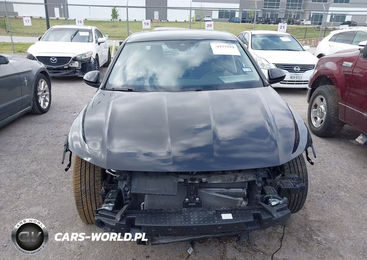 2025 Volkswagen Jetta Se VIN:3VW7X7BU4SM043286 - 13