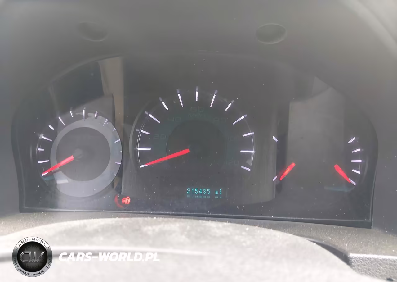 2011 Ford Fusion Se VIN:3FAHP0HA1BR295680 - 7