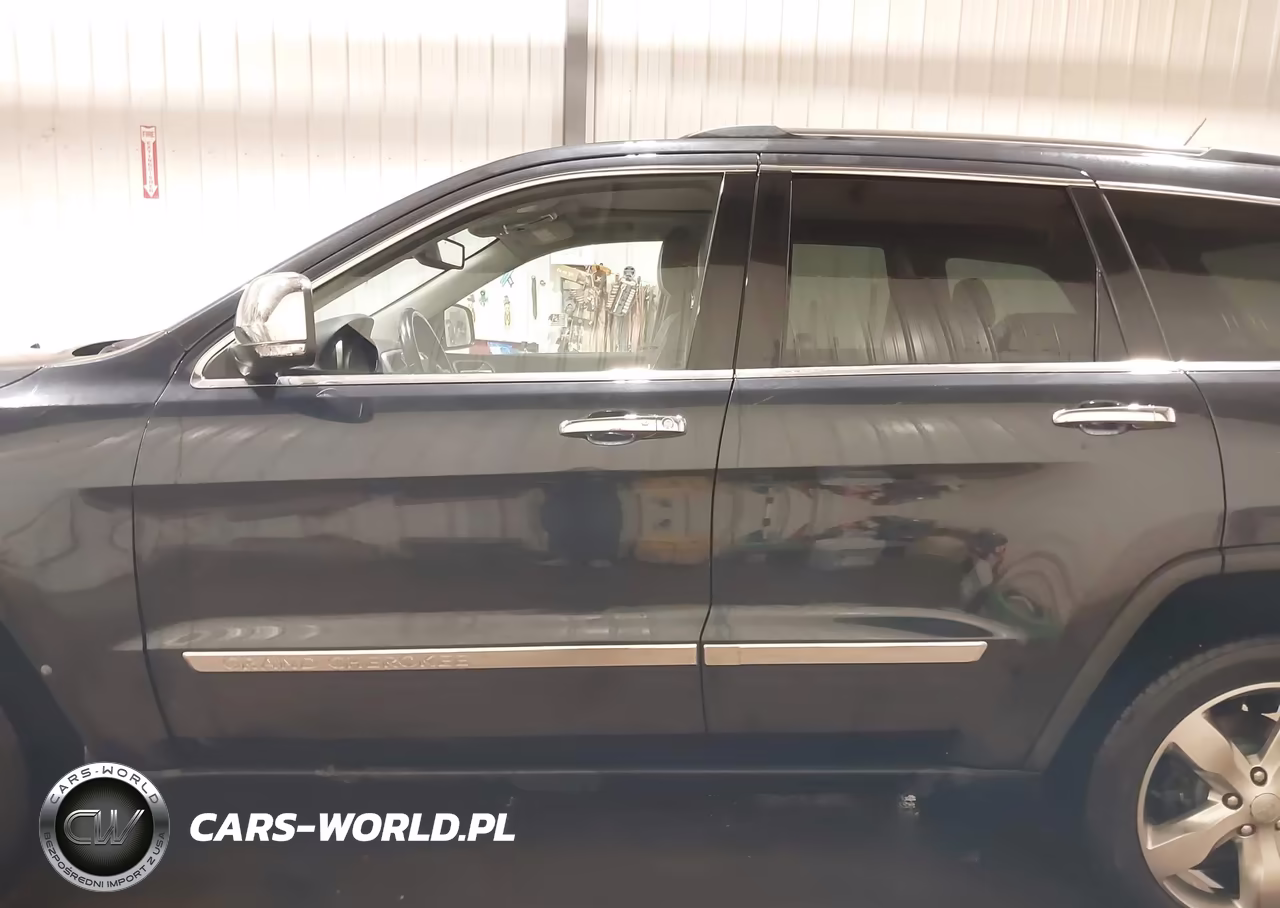 2012 Jeep Grand Cherokee Limited VIN:1C4RJFBGXCC342365 - 14