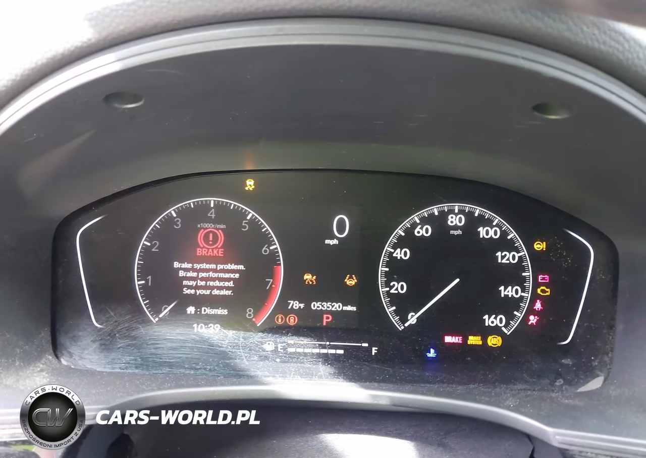 2022 Honda Civic Ex VIN:JHMFE1F74NX008850 - 7