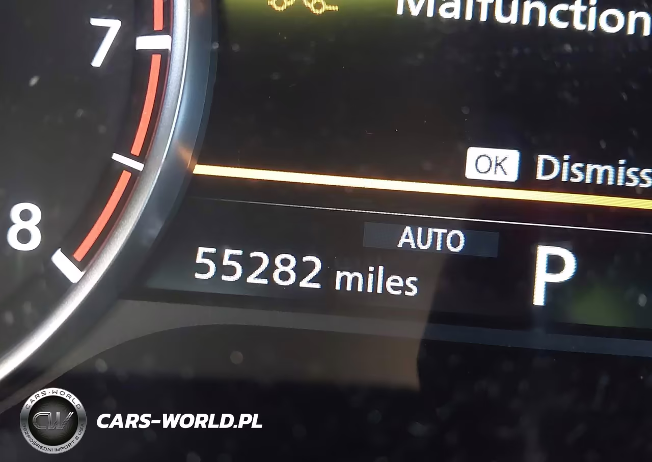 2021 Nissan Rogue Sv Intelligent Awd VIN:5N1AT3BB8MC820399 - 16