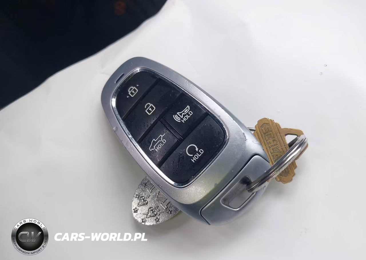 2024 Hyundai Santa Cruz Sel VIN:5NTJBDAE6RH079689 - 11