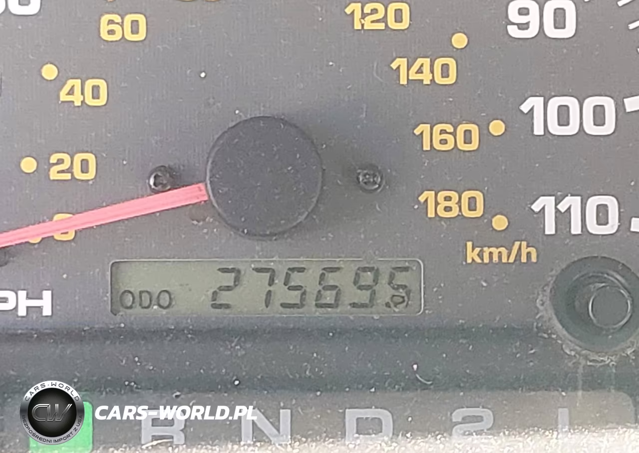 2001 Toyota 4Runner Sr5 V6 VIN:JT3HN86R810360633 - 16