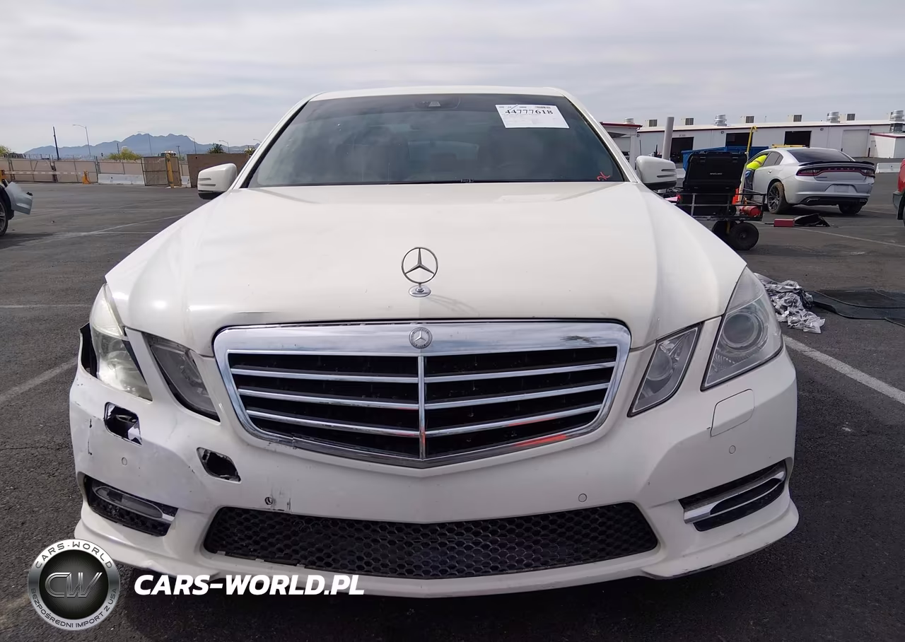 2012 Mercedes-Benz E 350 VIN:WDDHF5KB4CA631092 - 12