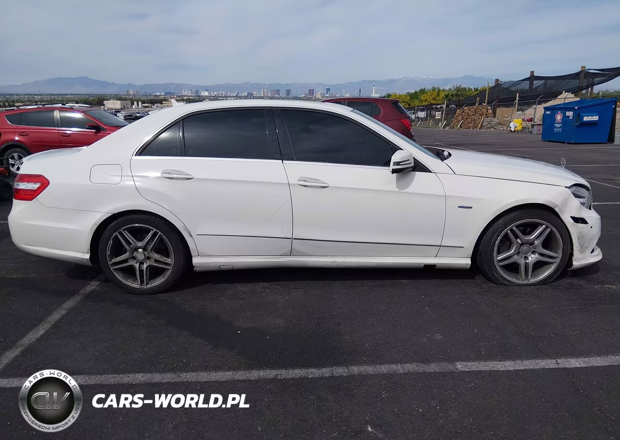 2012 Mercedes-Benz E 350 VIN:WDDHF5KB4CA631092 - 13